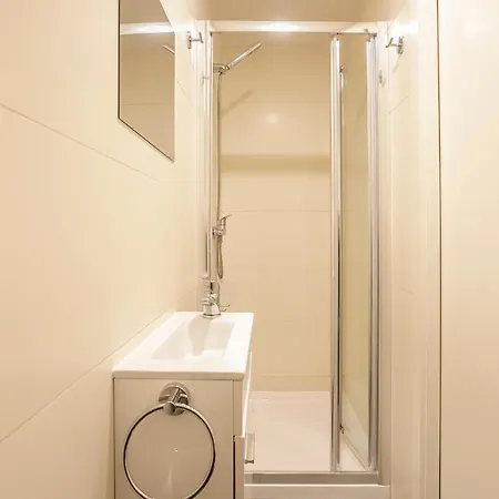 Kwatera prywatna Lovelystay - 1st A Mirante *