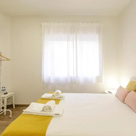 Kwatera prywatna Lovelystay - 1st A Mirante