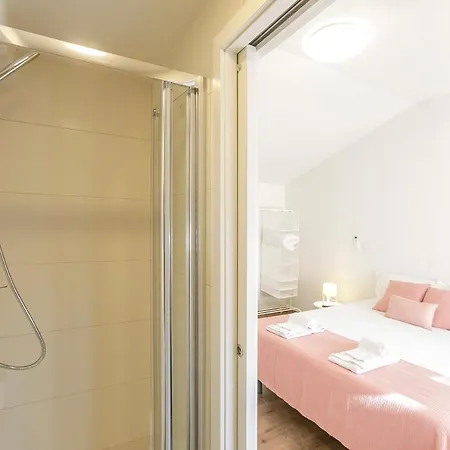 Kwatera prywatna Lovelystay - 1st A Mirante *