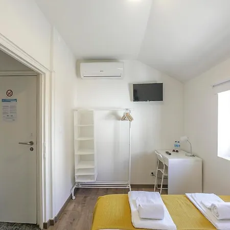 Kwatera prywatna Lovelystay - 1st A Mirante
