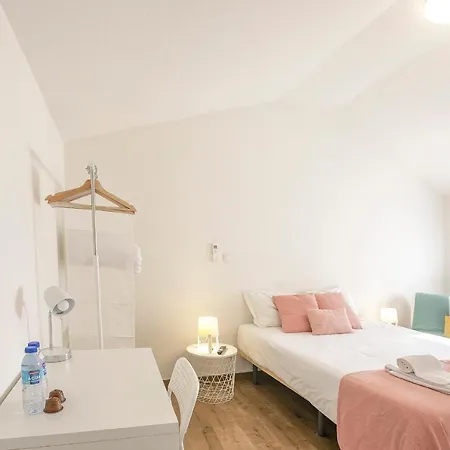 Lovelystay - 1st A Mirante Kwatera prywatna