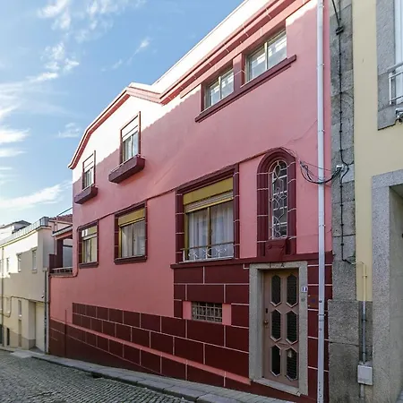 Kwatera prywatna Lovelystay - 1st A Mirante