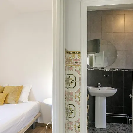 Kwatera prywatna Lovelystay - 1st A Mirante